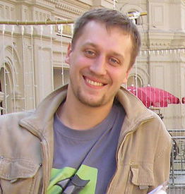 Алексей Зубенко