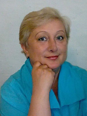 Ирина Шарыгина
