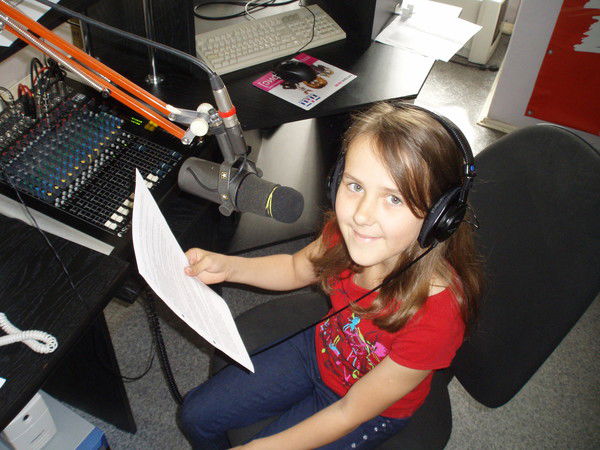 Полина Репина