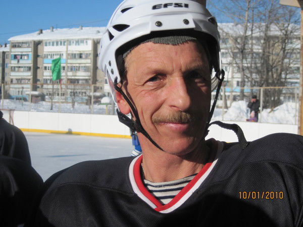 Александр Шевченко