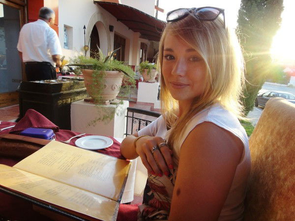 Виктория Васюкова