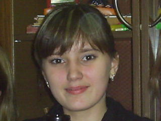 Ольга Динисламова