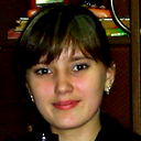 Ольга Динисламова