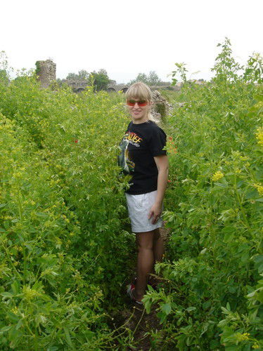 Наталия Вихарева