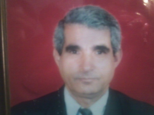 Yusif Imanov