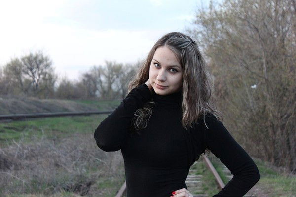 Эллина Науменко