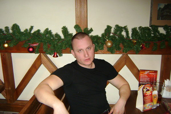 Алелсандр Бирюков