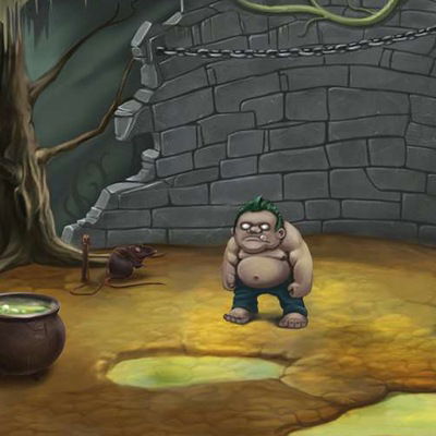 Никиш Легавый