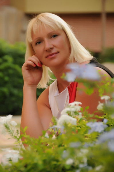 Вера Сержантова