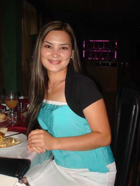 Айжан Хакимова