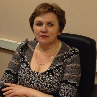 Светлана Потапенко