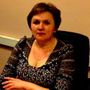 Светлана Потапенко