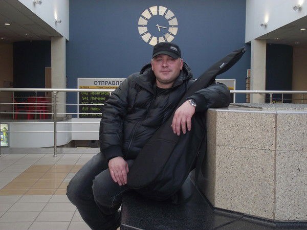 Виктор Хохлов