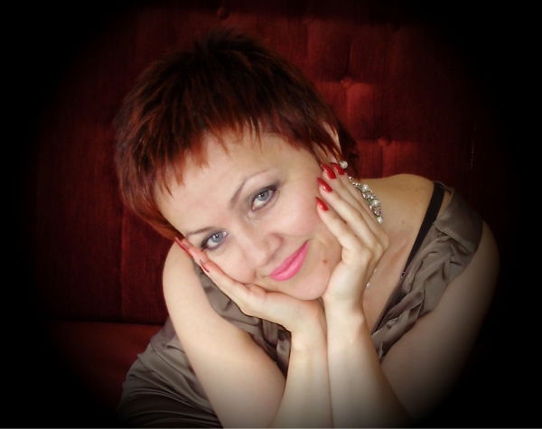 Ирина Бернухова