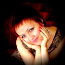 Ирина Бернухова