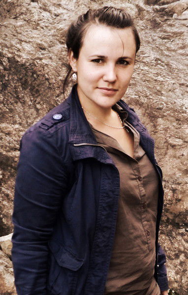 Оксана Полховская