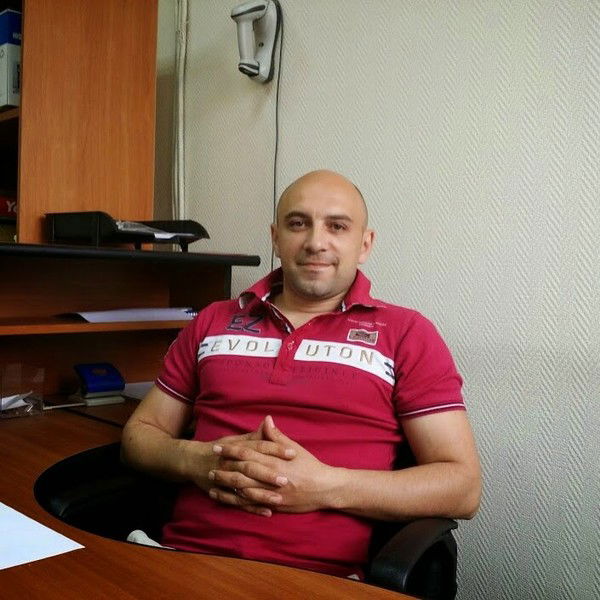 Максим Сорокин