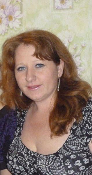 Катерина Федорова