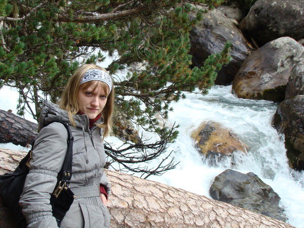 Ксения Тертишникова