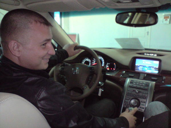 Дмитрий Галицкий