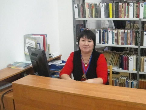 Инкар Жамбулова