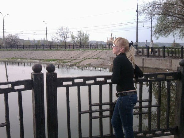 Аленка Пушечниова