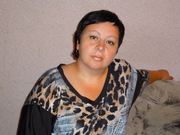 Елена Давидчук(Гондарук)