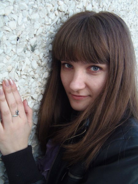 Наталья Сласная