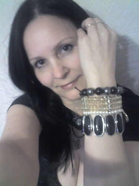 Любовь Фирсова