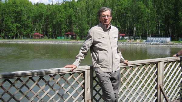 Vladimir Kultyshev