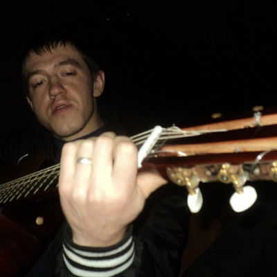 Раиль Харисов