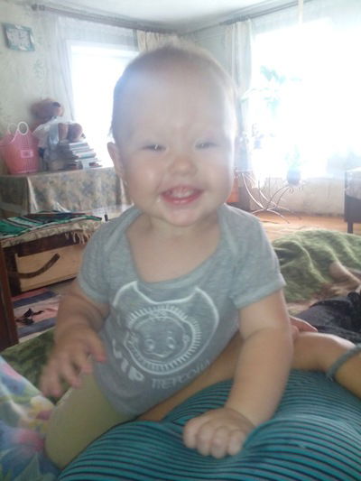 Наташа Масленникова