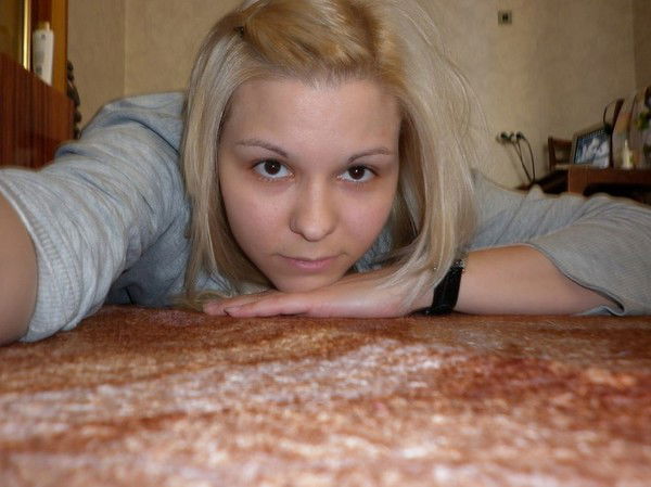 Елена Исупова