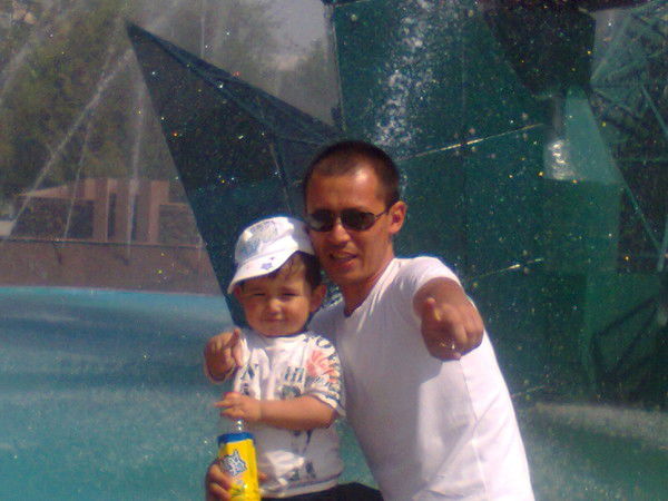 Шухрат Розметов