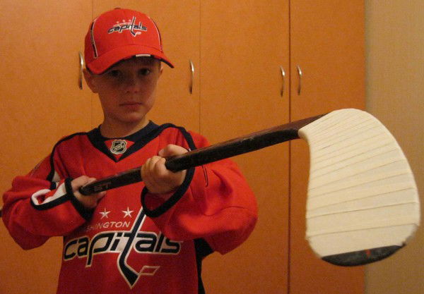 Федя Хотенов