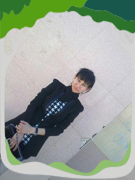 Айгерим Шотабаева