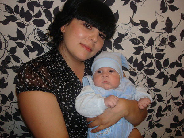 Эмма Шаталова