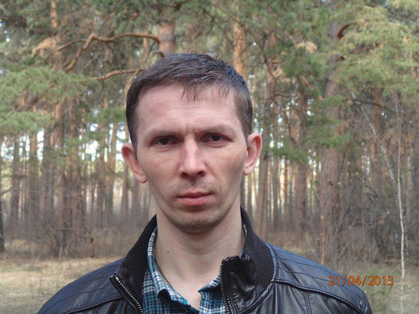 Артём Гоголев