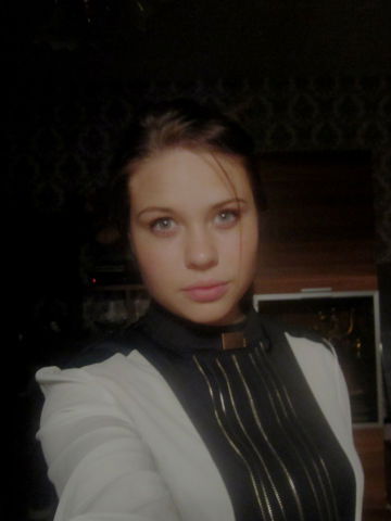 Екатерина Бастрикова