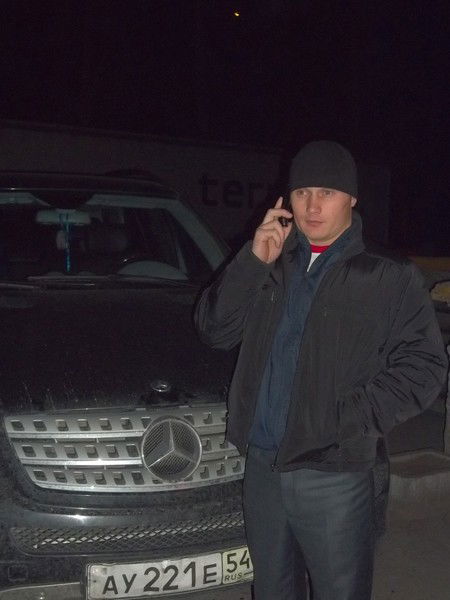 Руслан Мухаметшин