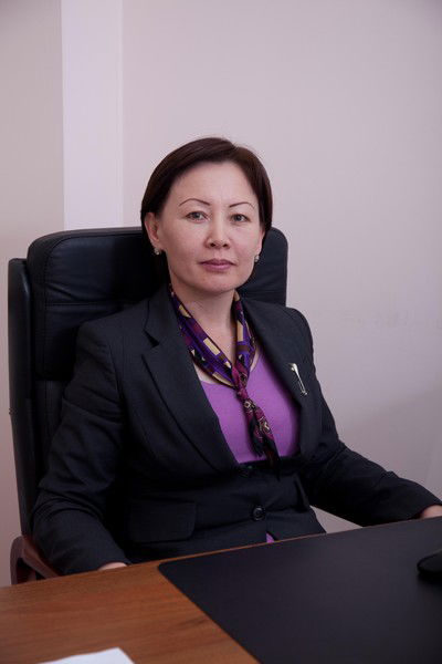 Кадиша Нургалиева