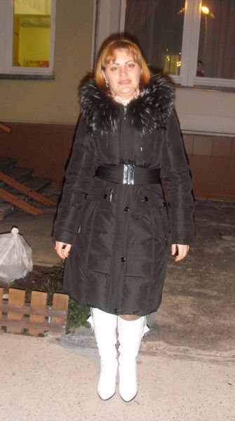 Мария Статова