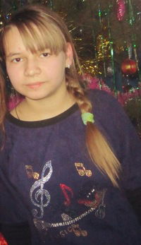 Анна Снигирёва