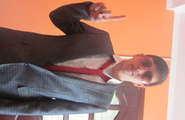 Эламан Эркинбеков