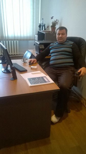 Владимир Тихонов