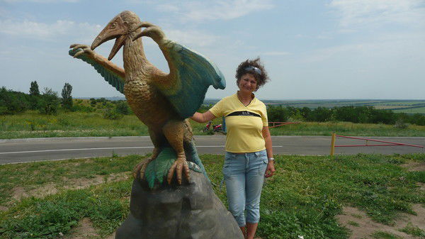 Елена Шумская