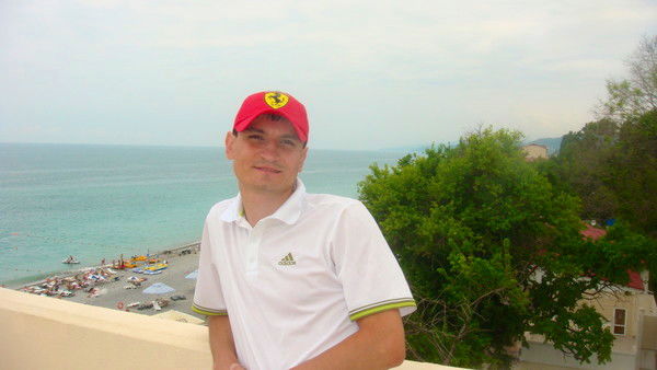 Дамир Мулеев