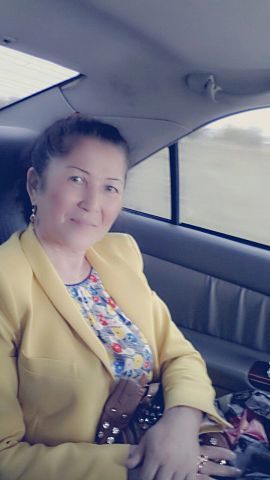 Умыт Муликбаева