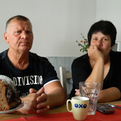 Ирина Сенотова