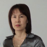 Манат Рахметова